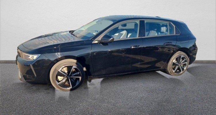 OPEL ASTRA L