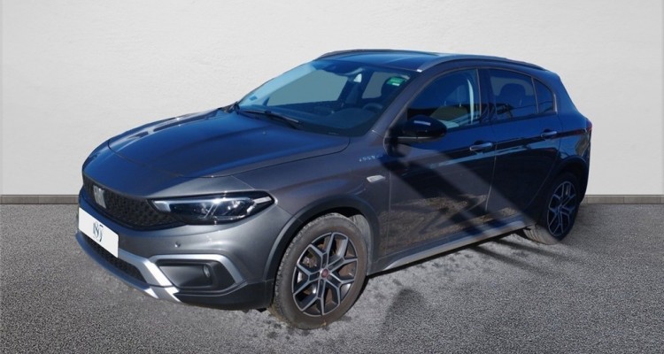 FIAT TIPO II