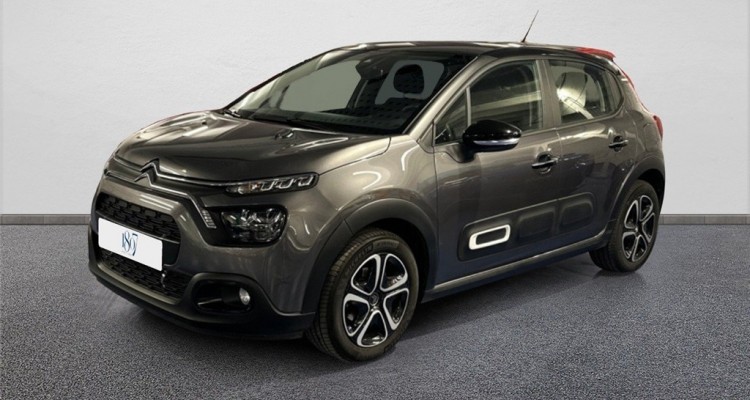 CITROEN C3 III