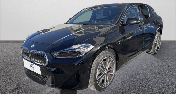 BMW X2 F39