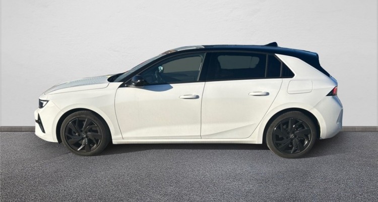OPEL ASTRA L