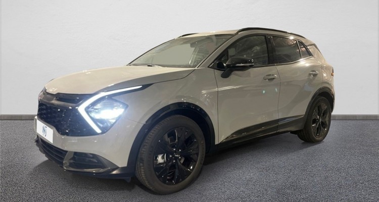 KIA SPORTAGE V