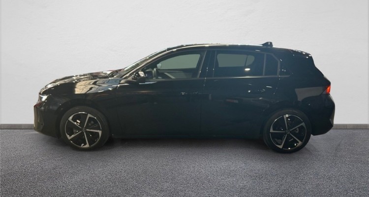 OPEL ASTRA L