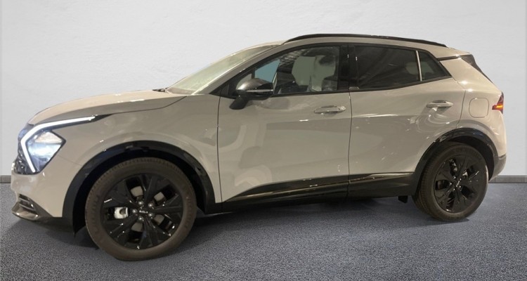 KIA SPORTAGE V
