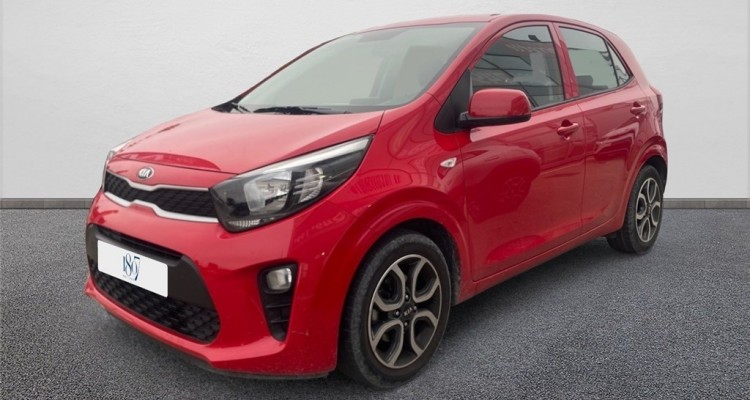 KIA PICANTO III
