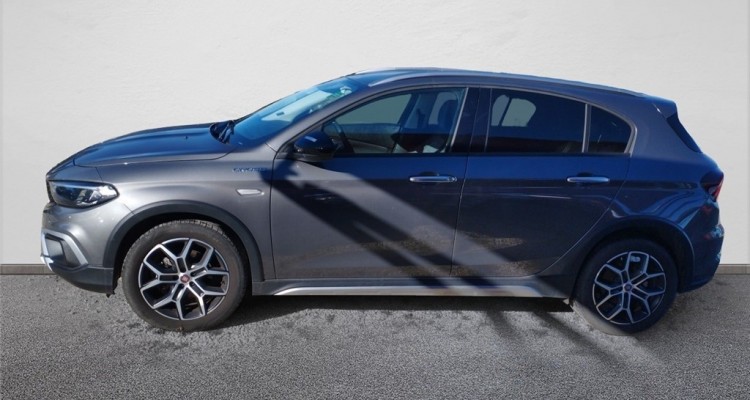 FIAT TIPO II