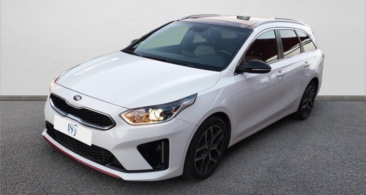 KIA CEED III