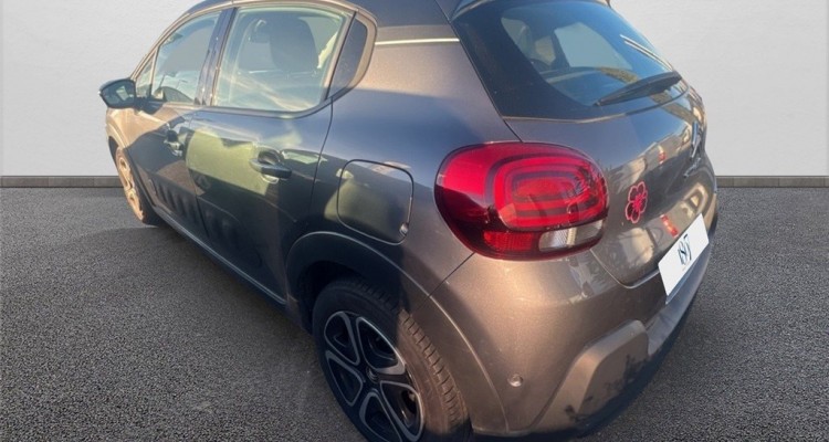 CITROEN C3 III