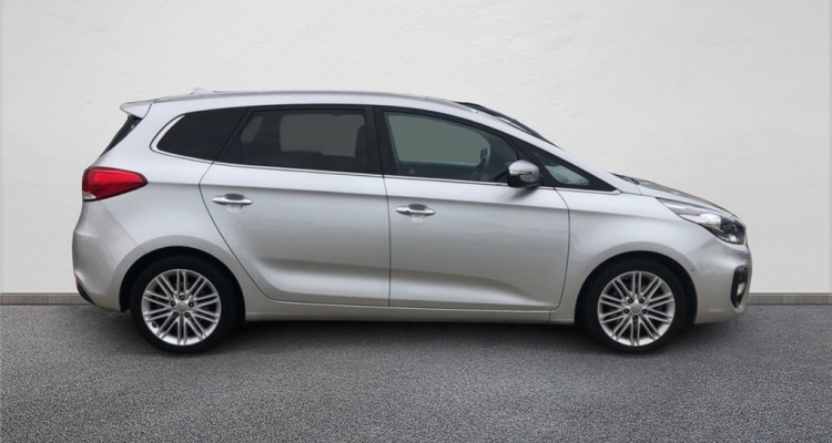 KIA CARENS IV