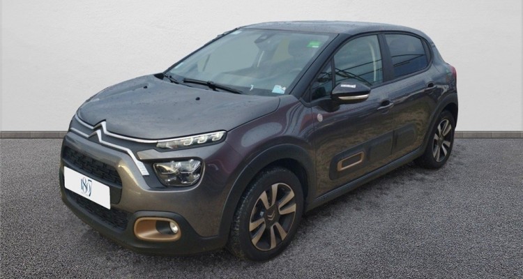 CITROEN C3 III