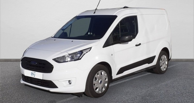 FORD TRANSIT CONNECT II