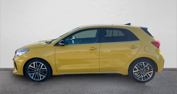 KIA RIO IV