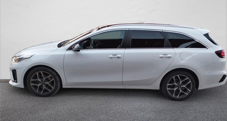 KIA CEED III