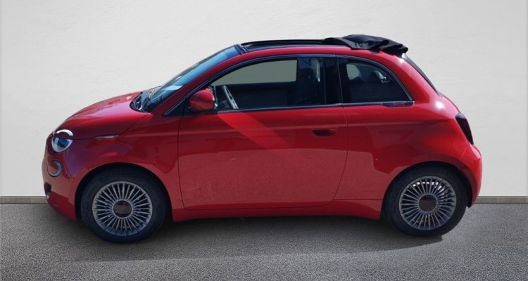 FIAT 500 III