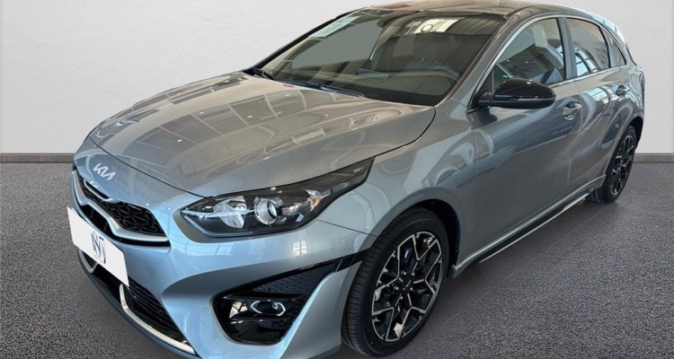 KIA CEED III