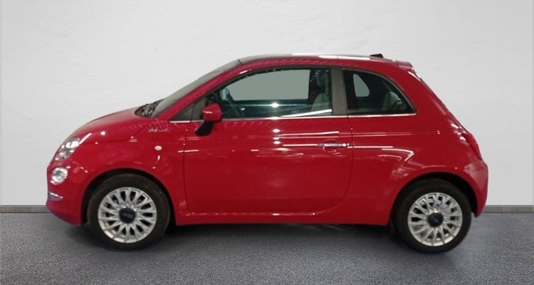 FIAT 500 II