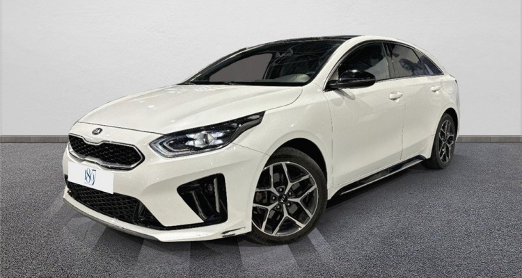 KIA PROCEED III
