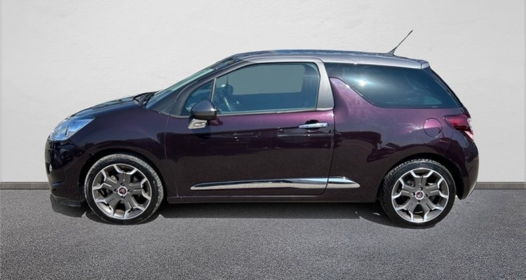 CITROEN DS3