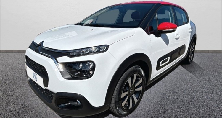 CITROEN C3 III