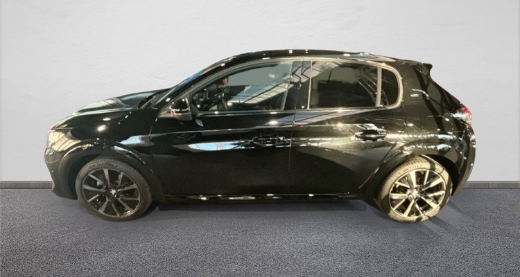 PEUGEOT 208 II