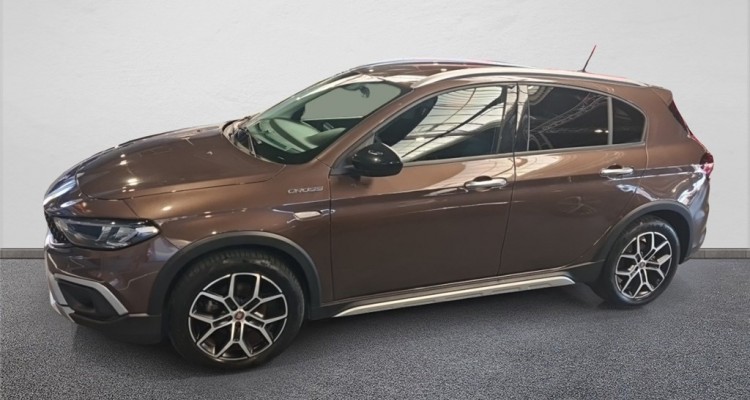 FIAT TIPO II