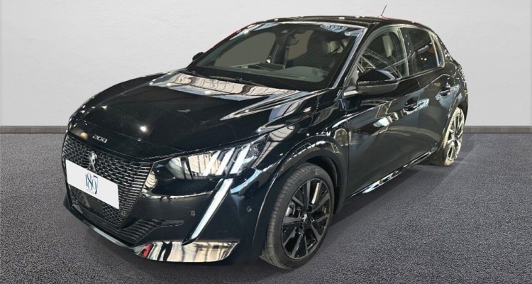 PEUGEOT 208 II