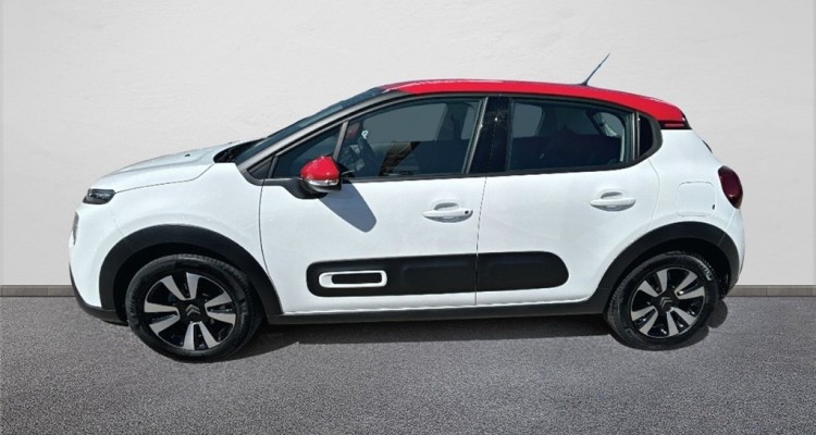 CITROEN C3 III