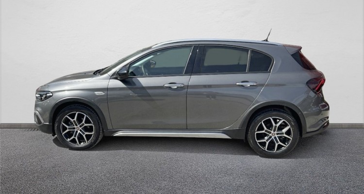 FIAT TIPO II