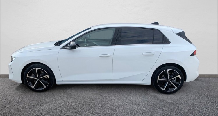 OPEL ASTRA L