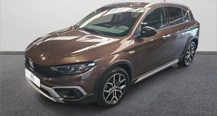 FIAT TIPO II