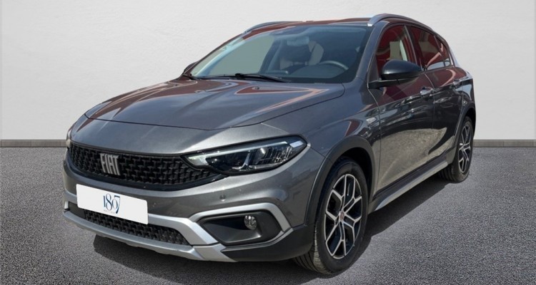 FIAT TIPO II