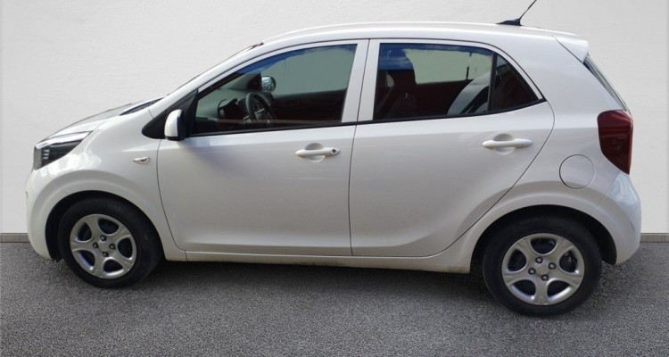 KIA PICANTO III