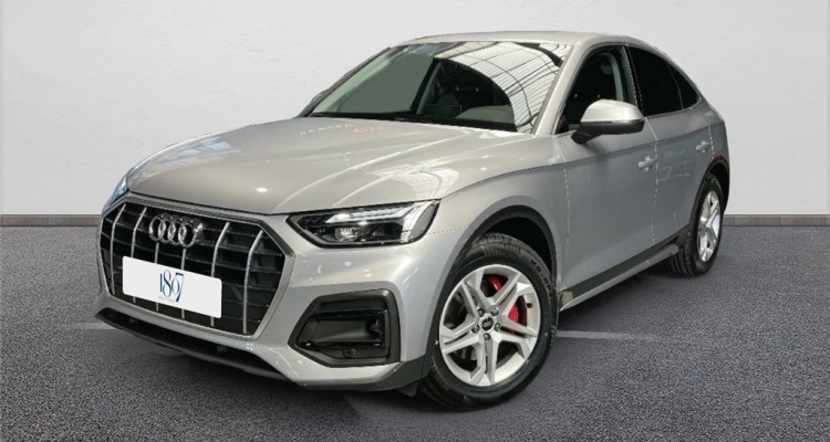 AUDI Q5 II