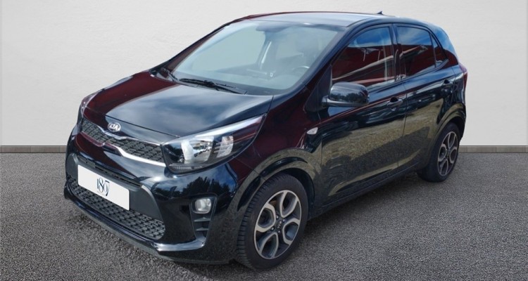 KIA PICANTO III