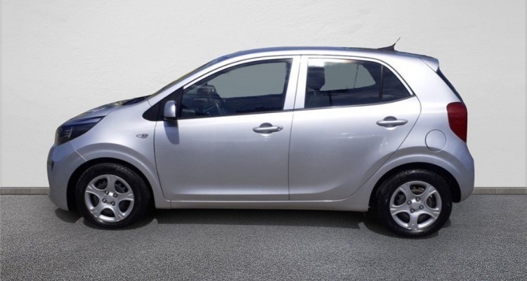 KIA PICANTO III