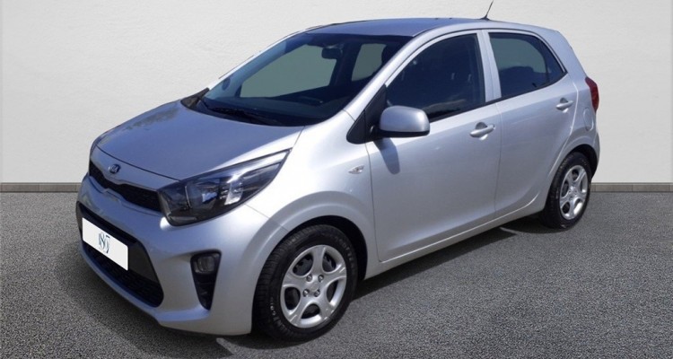 KIA PICANTO III
