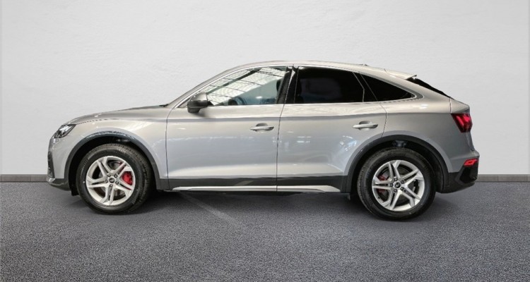 AUDI Q5 II