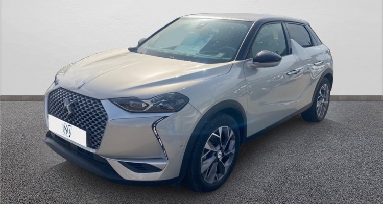 DS DS3 CROSSBACK
