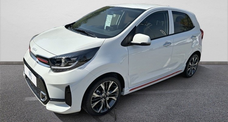 KIA PICANTO III