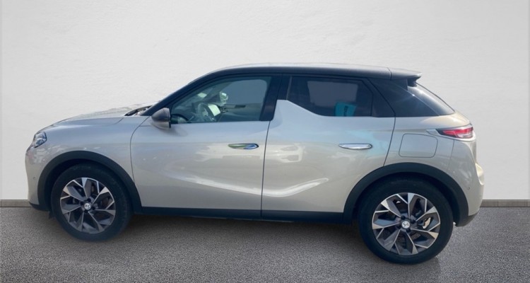 DS DS3 CROSSBACK