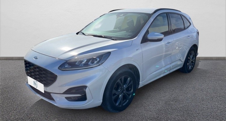 FORD KUGA III