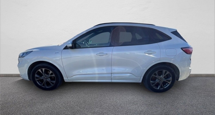 FORD KUGA III