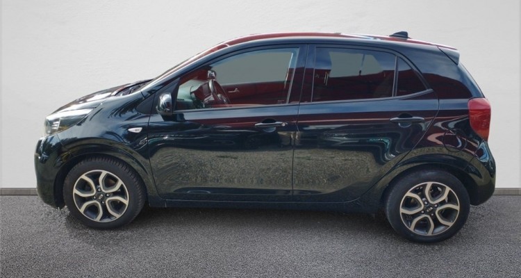 KIA PICANTO III