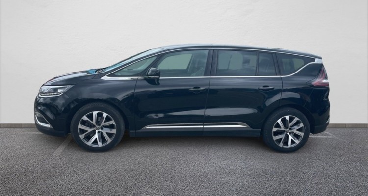 RENAULT ESPACE V