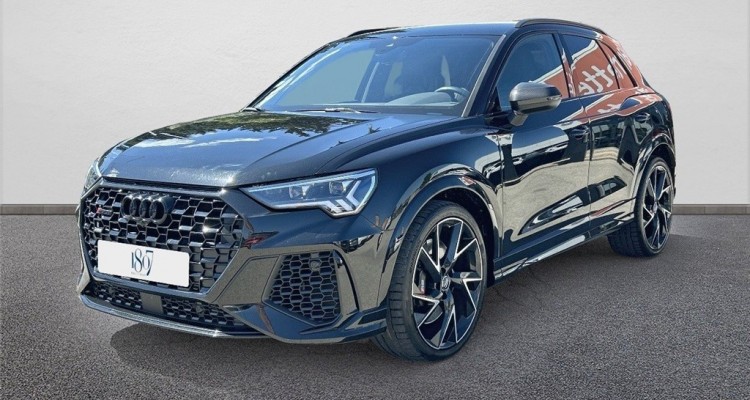 AUDI RS Q3 II