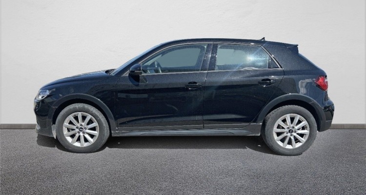 AUDI A1 II