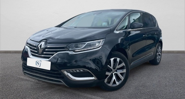 RENAULT ESPACE V