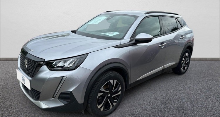 PEUGEOT 2008 II