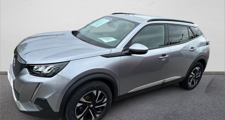 PEUGEOT 2008 II