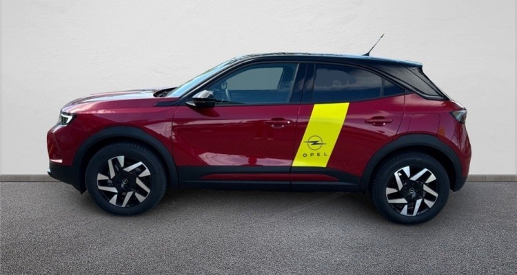 OPEL MOKKA II